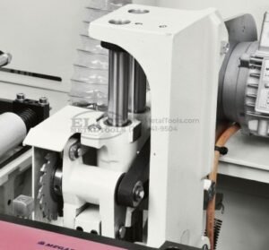 Minimax 220V Three Phase 23-fpm Single-Sided Automatic Edgebander ME 25E - Image 2