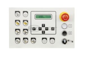 Minimax 220V Three Phase 23-fpm Single-Sided Automatic Edgebander ME 25E - Image 3
