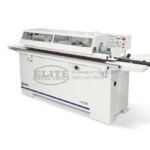 Minimax 230V Single Phase 23-fpm Single-Sided Pre-Milling Automatic Edgebander ME 28ET