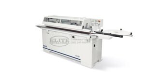 Minimax 220V Three Phase 23-fpm Single-Sided Pre-Milling Automatic Edgebander ME 28ET