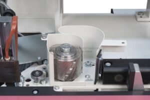 Minimax 220V Three Phase 23-fpm Single-Sided Pre-Milling Automatic Edgebander ME 28ET - Image 2
