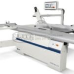 SCM Group Minimax 220V Three Phase 16” Blade Double Tilting Sliding Table Saw SI X-Ready3UP