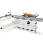 Minimax 12" 5.5' Sliding Table Saw SC3C
