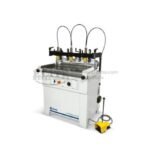 Minimax 230V Single Phase 21-Multi-Spindle Drilling Machine AD 21