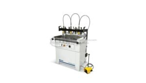 Minimax 230V Single Phase 21-Multi-Spindle Drilling Machine AD 21