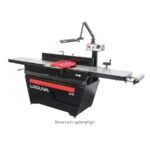Laguna MJ16X100P-0130 JX|16 Sheartec: II Jointer 220V 7.5HP Three Phase