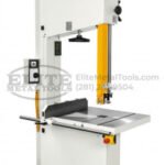 SCM Group Formula 19.6” Single Phase 4.8 HP Band Saw S 540P