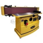 Powermatic OES9138B-3 230V Three Phase Oscillating Edge Sander PM1-264