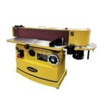 Powermatic OES9138B-3 230V Three Phase Oscillating Edge Sander PM1-264 - Image 2