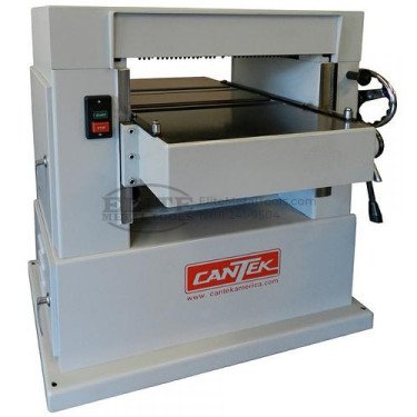 p20hv-01.png.jpg Cantek 5 HP Three Phase 20” Planer with Spiral Cutterhead P20HV - Image 1