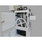 Cantek P20HV 20" Single Surface Planer Single Phase - Image 3
