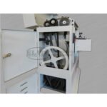 Cantek 5 HP Three Phase 20” Planer with Spiral Cutterhead P20HV - Image 3