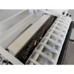 Cantek P24HV 24" Single Surface Planer 7.5HP Three Phase - Image 4