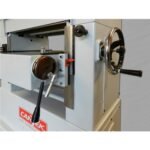 Cantek P20HV 20" Single Surface Planer Single Phase - Image 5