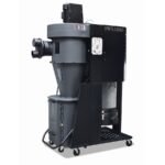 Laguna MDCPF22201 P|Flux: 2 Dust Collector 220V 2HP Single Phase - Image 2