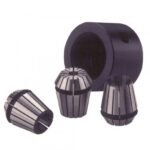 Cantek SR750 Overhead Router 7.5HP Three Phase - Image 2