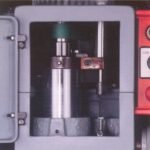 Cantek SR750 Overhead Router 7.5HP Three Phase - Image 3