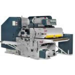 Castaly Industries 38” Two Sided Planer with Top and Bottom Spiral Cutterheads PL-38-S