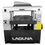 Laguna Tools P|25 10HP 220V Single Phase 25” Industrial Planer MPLAN25-10-1-0130