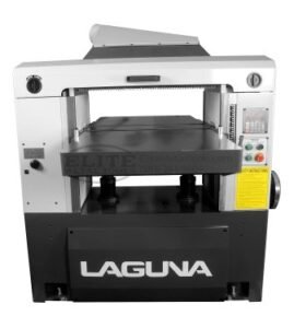 Laguna Tools P|25 10HP 220V Single Phase 25” Industrial Planer MPLAN25-10-1-0130