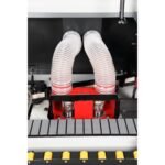 MX370P Automatic Edgebander with Premilling and Corner Rounding, 3 Phase - Image 14