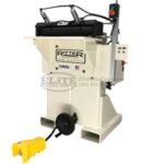 Ritter Machinery 230V 2HP Three Phase 13 Spindle Horizontal/Vertical Drawer Boring Drill R853