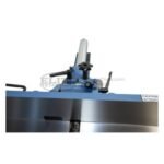 Oliver Machinery 16” 230V Three Phase Parallelogram Jointer with HCX Helical Cutterhead 4275C.753T - Image 3