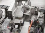 SCM Olimpic K 560/HP/ERT Air Fusion Single Sided Automatic Edgebander - Image 3