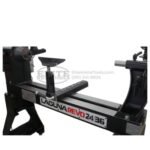Laguna Tools Revo 24|36 33HP 220V Single Phase Lathe MLAREVO2436-220 - Image 2