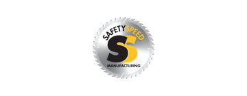 Safety Speed Cut logo