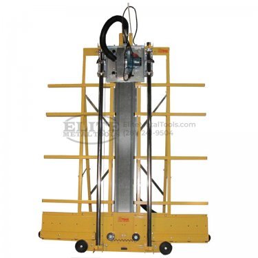 sawtrax-panel-saws-c64vp-64_1000.jpg Saw Trax Varsity Series 64” Cross Cut Vertical Panel Saw with Compact Size Frame C64VP - Image 1