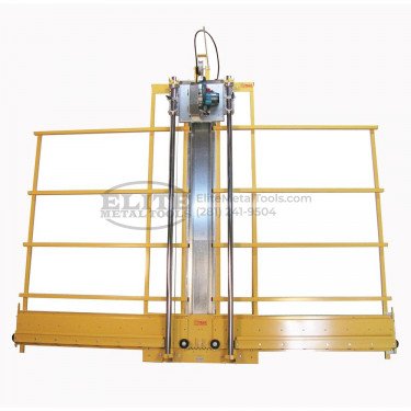 sawtrax-panel-saws-fs76c-64_1000.jpg Saw Trax 1000 Series 100” Cross Cut Vertical Panel Saw with Full Size Frame 10100 - Image 1
