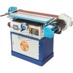 South Bend 6” x 108” Variable-Speed Oscillating Edge Sander SB1097 - Image 2