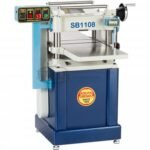 South Bend 15” Planer with Helical Cutterhead SB1108