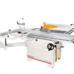Minimax Sliding Table Saw SC 2C