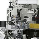 SCM Olimpic K 560/HP/ERT Air Fusion Single Sided Automatic Edgebander
