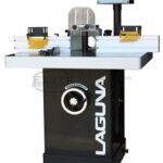 Laguna 7.5HP 220V Three Phase 3 Speed Pro Shaper MSHAP5030-0130