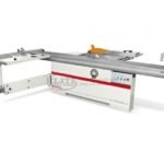 Minimax 12" Sliding Table Saw SI 315 ES