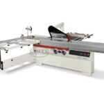 SCM Group Sliding Table Saw SI 350 Class