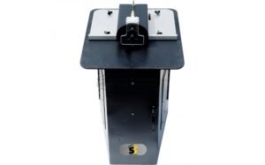 Safety Speed Screw Pocket Machine SPM301 - Image 2