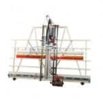 Safety Speed Single Phase 120V 62" Panel Saw and Router Combo SR5