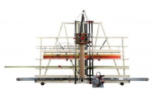 Safety Speed Single Phase 120V ACM Panel Saw and Router Combo SR5A - Image 2