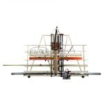 Safety Speed Single Phase 120V ACM Panel Saw and Router Combo SR5A