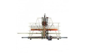 Safety Speed Single Phase 120V 62" Panel Saw and Router Combo SR5 - Image 2