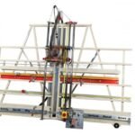 Safety Speed Single Phase 120V Panel Saw and Router Combo SR5U