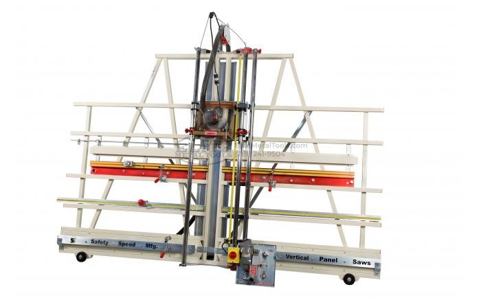 sr5u.jpg Safety Speed Single Phase 120V Panel Saw and Router Combo SR5U - Image 1