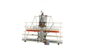 Safety Speed Single Phase 120V Panel Saw and Router Combo SR5U - Image 2
