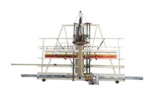 Safety Speed Single Phase 120V ACM Panel Saw and Router Combo SR5UA - Image 2