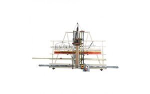 Safety Speed Single Phase 120V ACM Panel Saw and Router Combo SR5UA