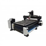 Castaly Industries 4’ x 8’ Standard Woodworking CNC Router Standard-408